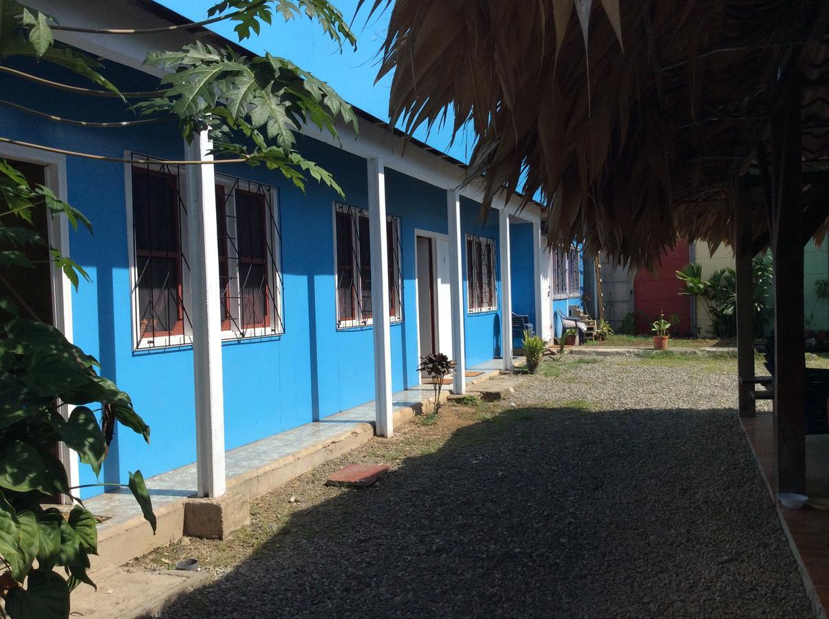 Hotel One Love Puerto Viejo Puerto Viejo de Talamanca Exterior foto